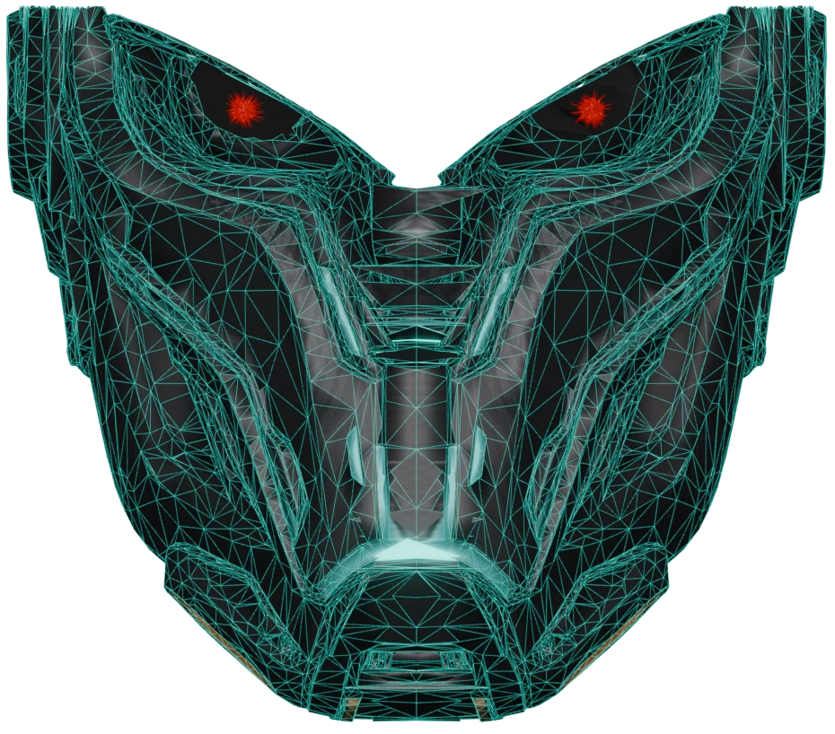 Wireframe